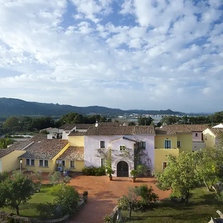 Hotel Felix - Airone 4*