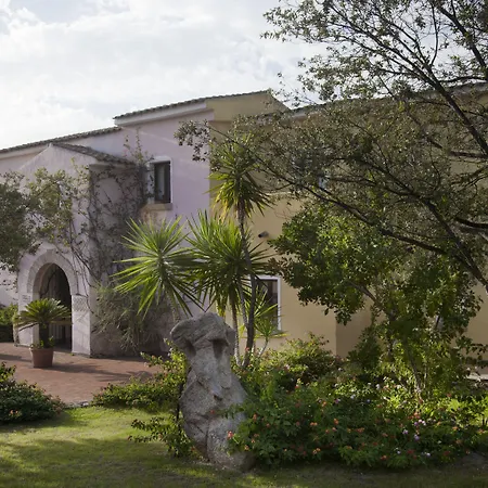 Hotel Felix - Airone Arzachena