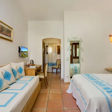 Felix - Airone 4* Arzachena