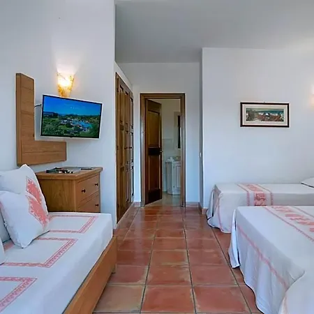 Felix - Airone Hotel Arzachena