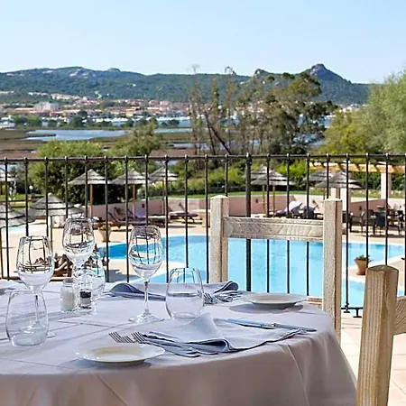 Hotel Felix - Airone Arzachena