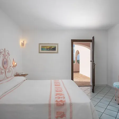 Felix - Airone 4* Arzachena