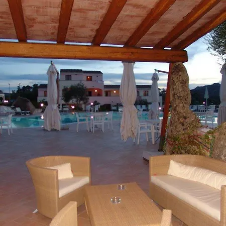 Felix - Airone Hotel 4*