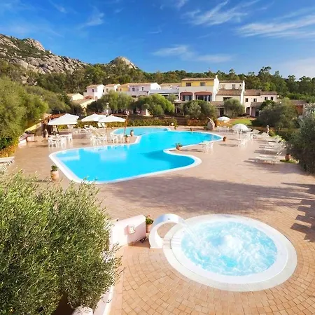 Hotel Felix - Airone 4*