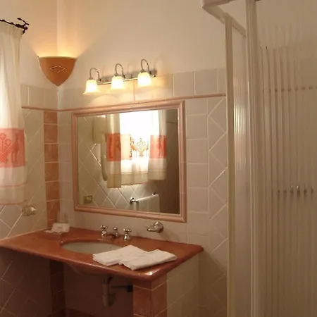 Hotel Felix - Airone 4*