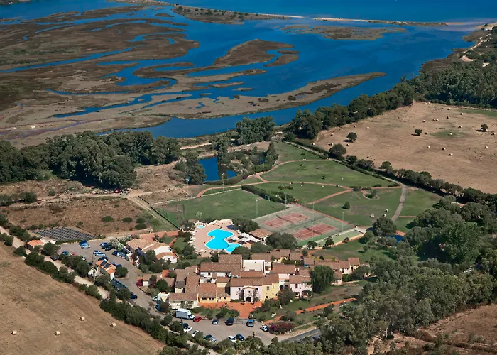 Felix - Airone 4* Arzachena