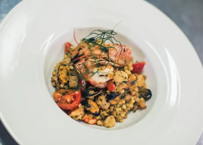 Felix - Airone Hotel Arzachena