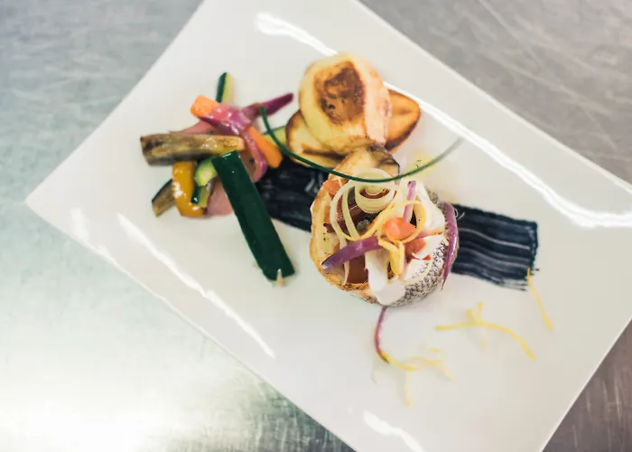 Hotel Felix - Airone Arzachena