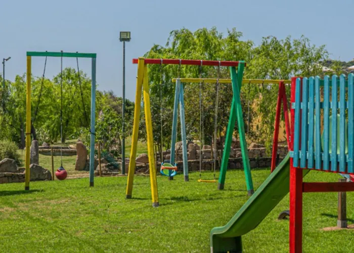 Hotel Felix - Airone Arzachena