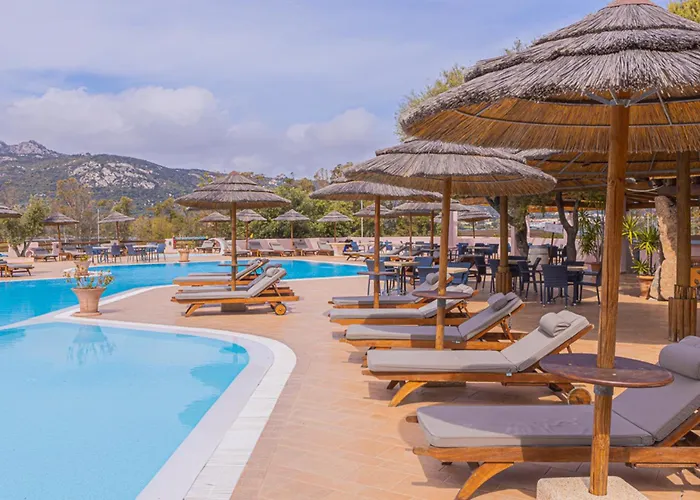 Hotel Felix - Airone 4*