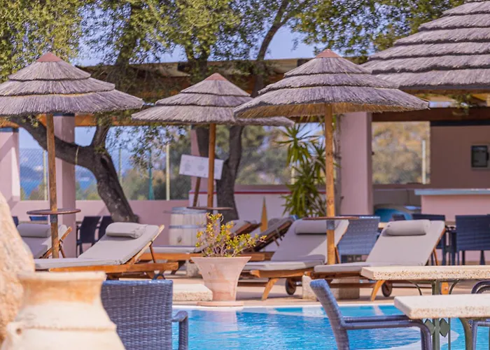 Hotel Felix - Airone 4*