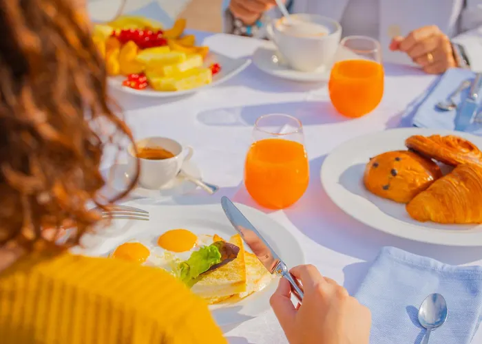 Felix - Airone Arzachena