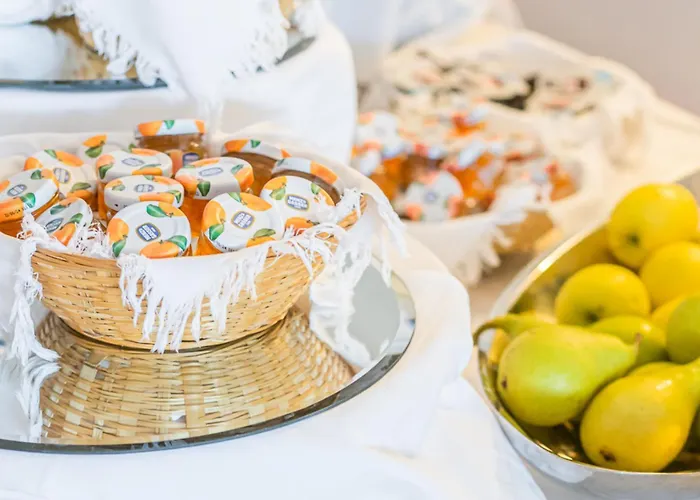 Felix - Airone 4* Arzachena