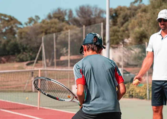 Hotel Felix - Airone 4*