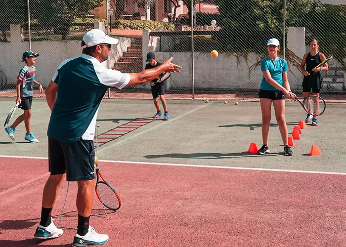 Hotel Felix - Airone