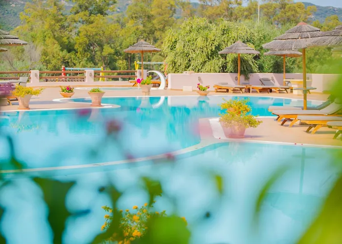 Hotel Felix - Airone Arzachena