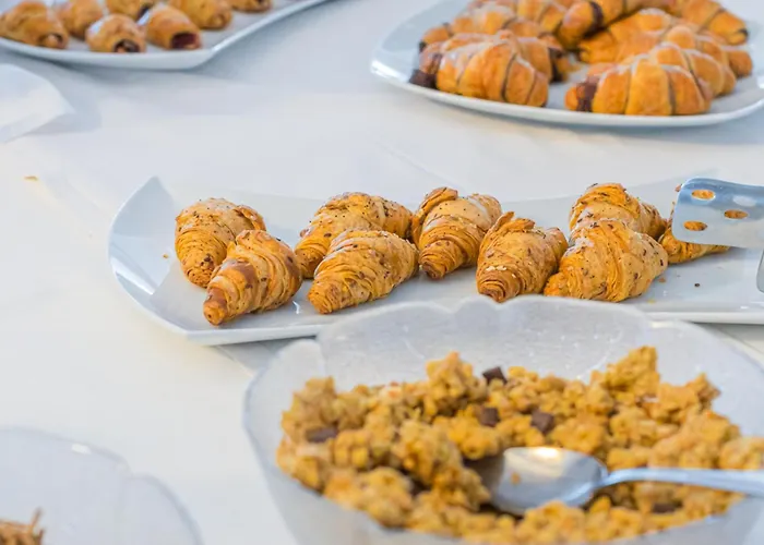 Hotel Felix - Airone