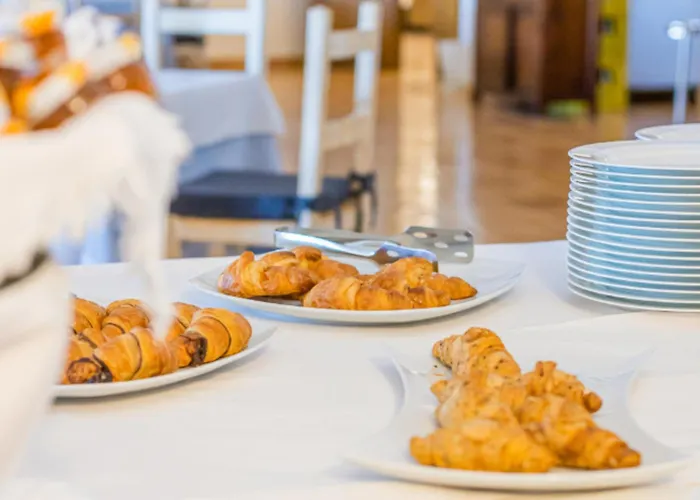 Hotel Felix - Airone 4*