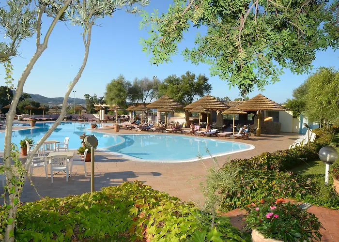 Felix - Airone Hotel