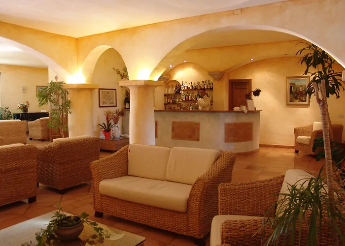 Felix - Airone Hotel 4*