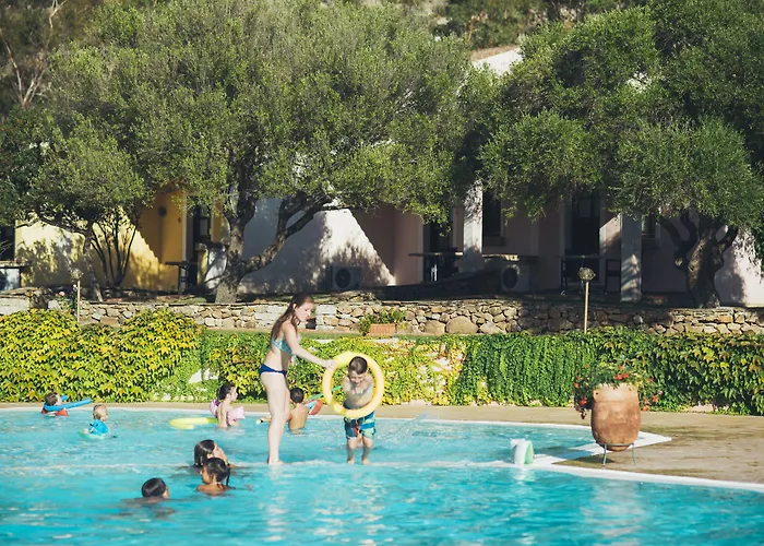 Hotel Felix - Airone