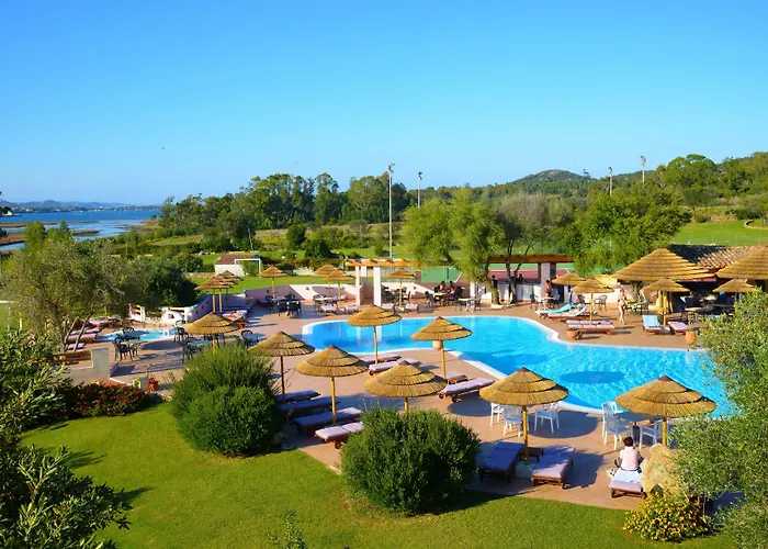 Hotel Felix - Airone 4*