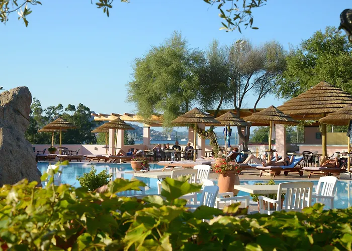 Hotel Felix - Airone 4*