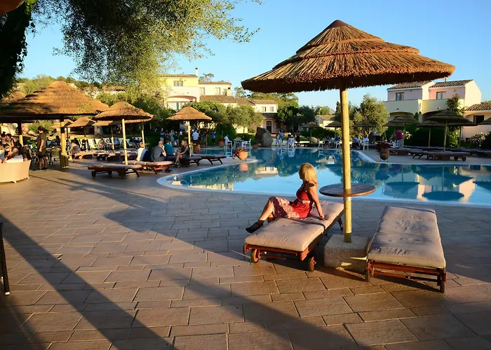 Felix - Airone 4* Arzachena