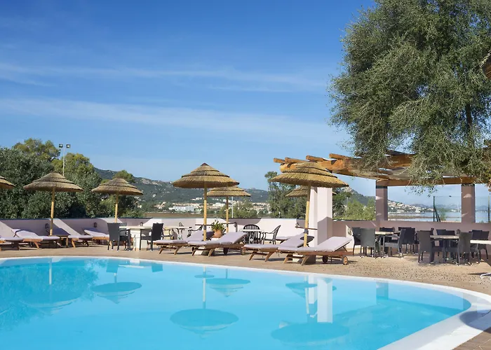 Felix - Airone Arzachena