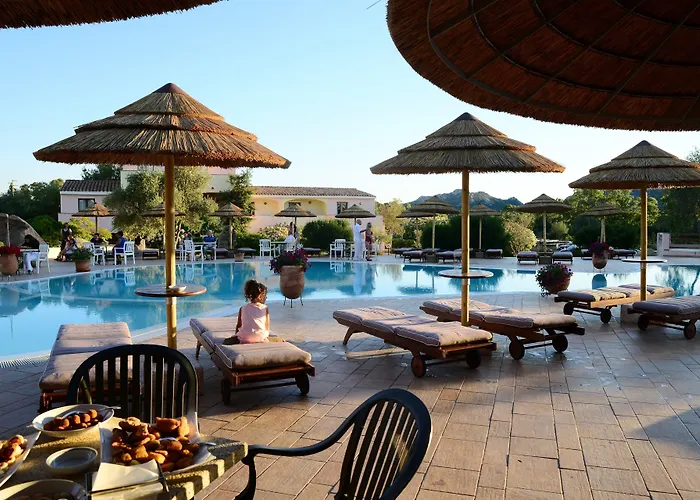 Hotel Felix - Airone Arzachena