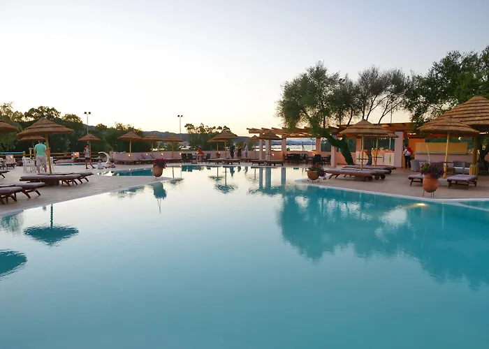 Hotel Felix - Airone