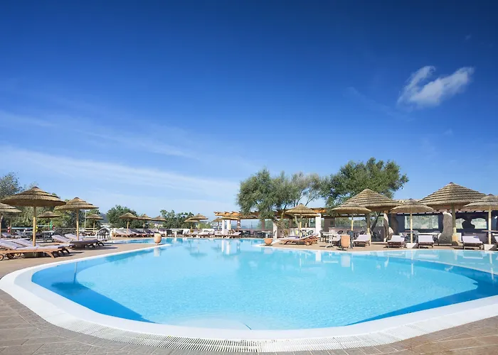 Felix - Airone 4* Arzachena