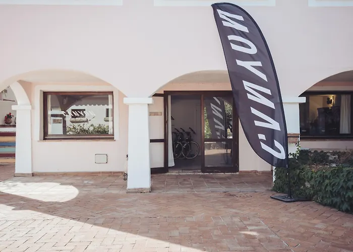 Felix - Airone Arzachena