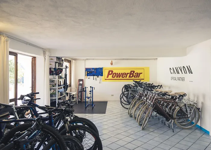 Hotel Felix - Airone 4*