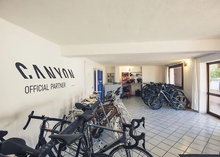 Felix - Airone Hotel 4*