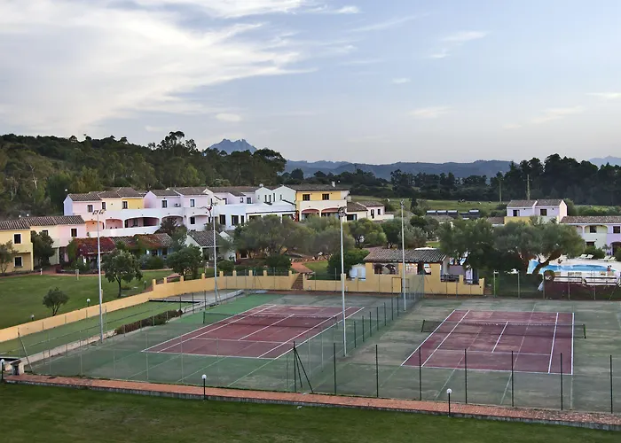 Felix - Airone Hotel Arzachena