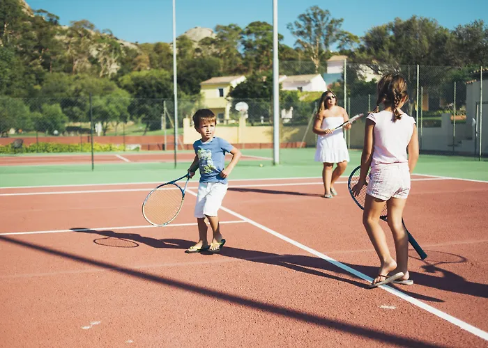 Felix - Airone 4* Arzachena