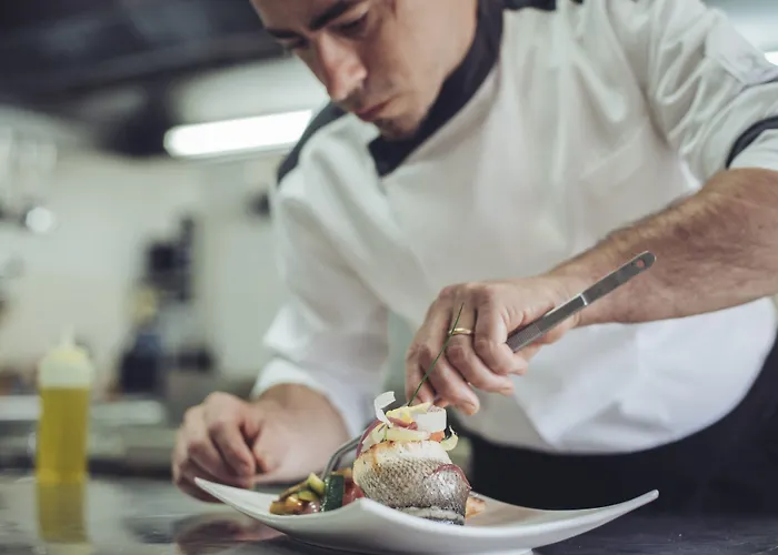 Felix - Airone Hotel Arzachena