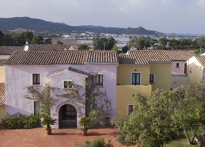 Felix - Airone Hotel Arzachena