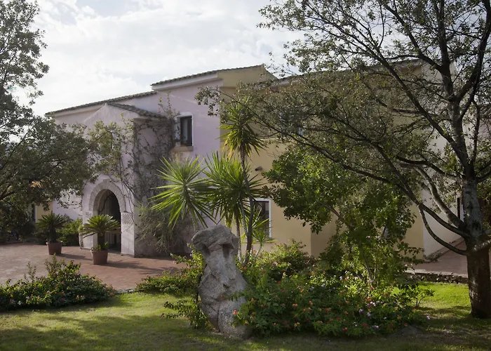 Hotel Felix - Airone Arzachena