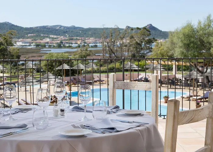 Hotel Felix - Airone