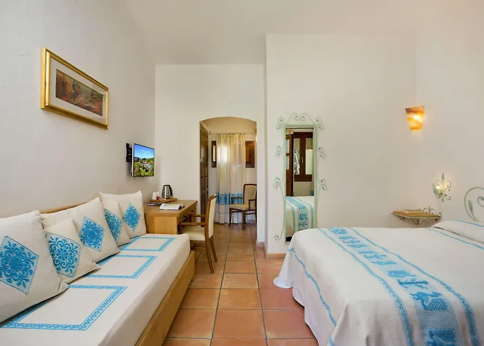 Felix - Airone 4* Arzachena