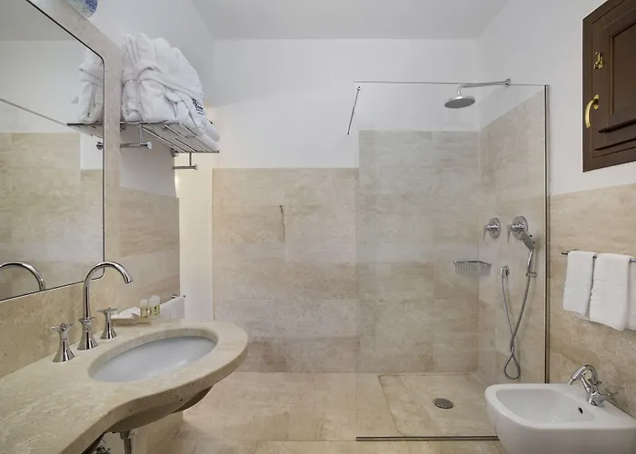 Hotel Felix - Airone